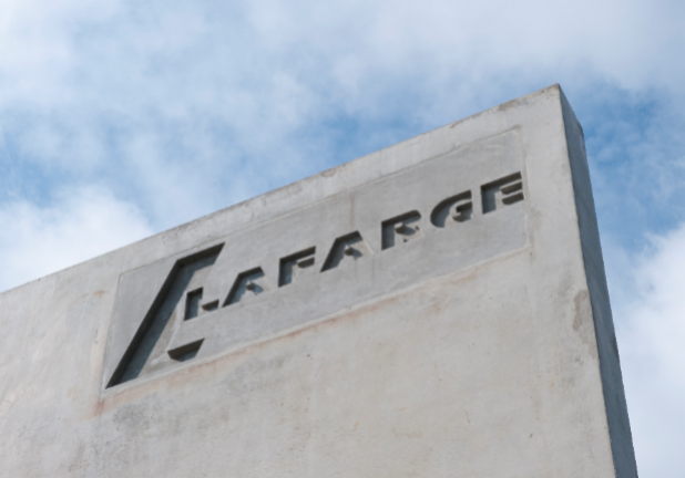 Témoignage de LafargeHolcim sur son partenariat avec Citygie