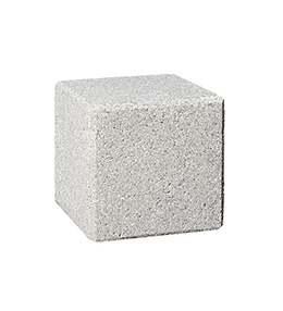 Concrete bollard (BO33)
