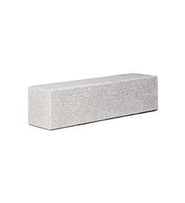 Concrete bollard (BO34)